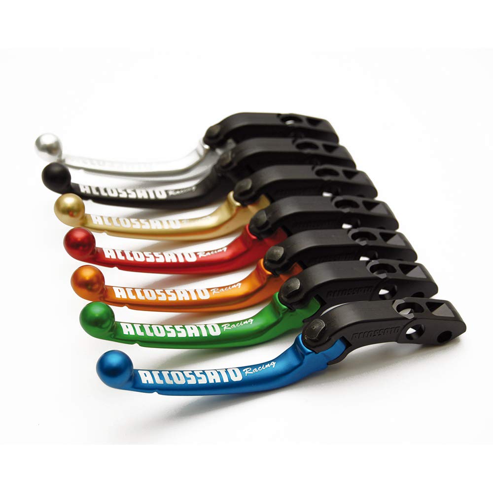 ACCOSSATO Racing ブレーキマスター　アコサット Amazon | ACCOSSATO(アコサット) ラジアルブレーキマスターシリンダー