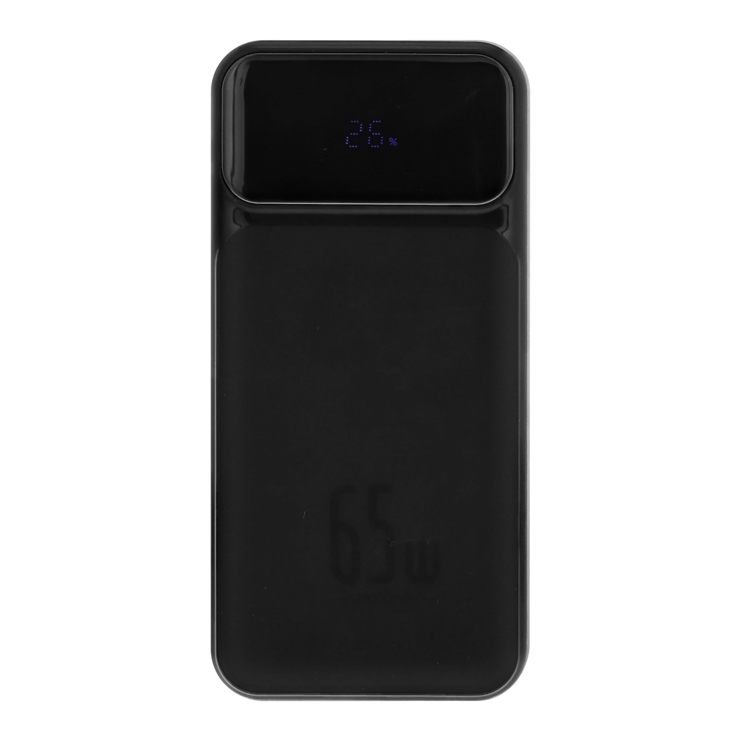 T'nB - Batterie Externe pour Ordinateur Portable, 20 000 mAh Power Delivery 65W- Noir