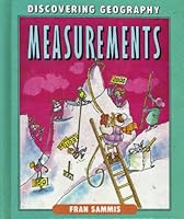 Measurements (Discovering Geography (New York, N.Y.).) 0761405399 Book Cover