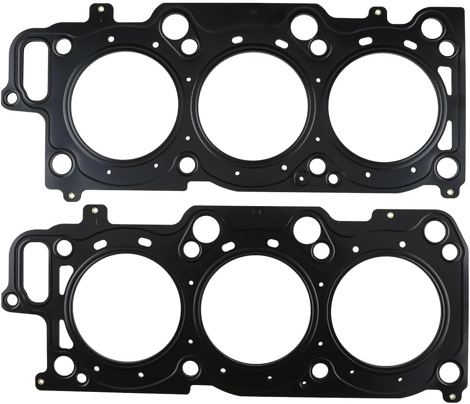 DETOTI Fits 99-06 Avalon Camry Highlander Sienna ES300 RX300 3.0L Head Gasket Set HS9592PT
