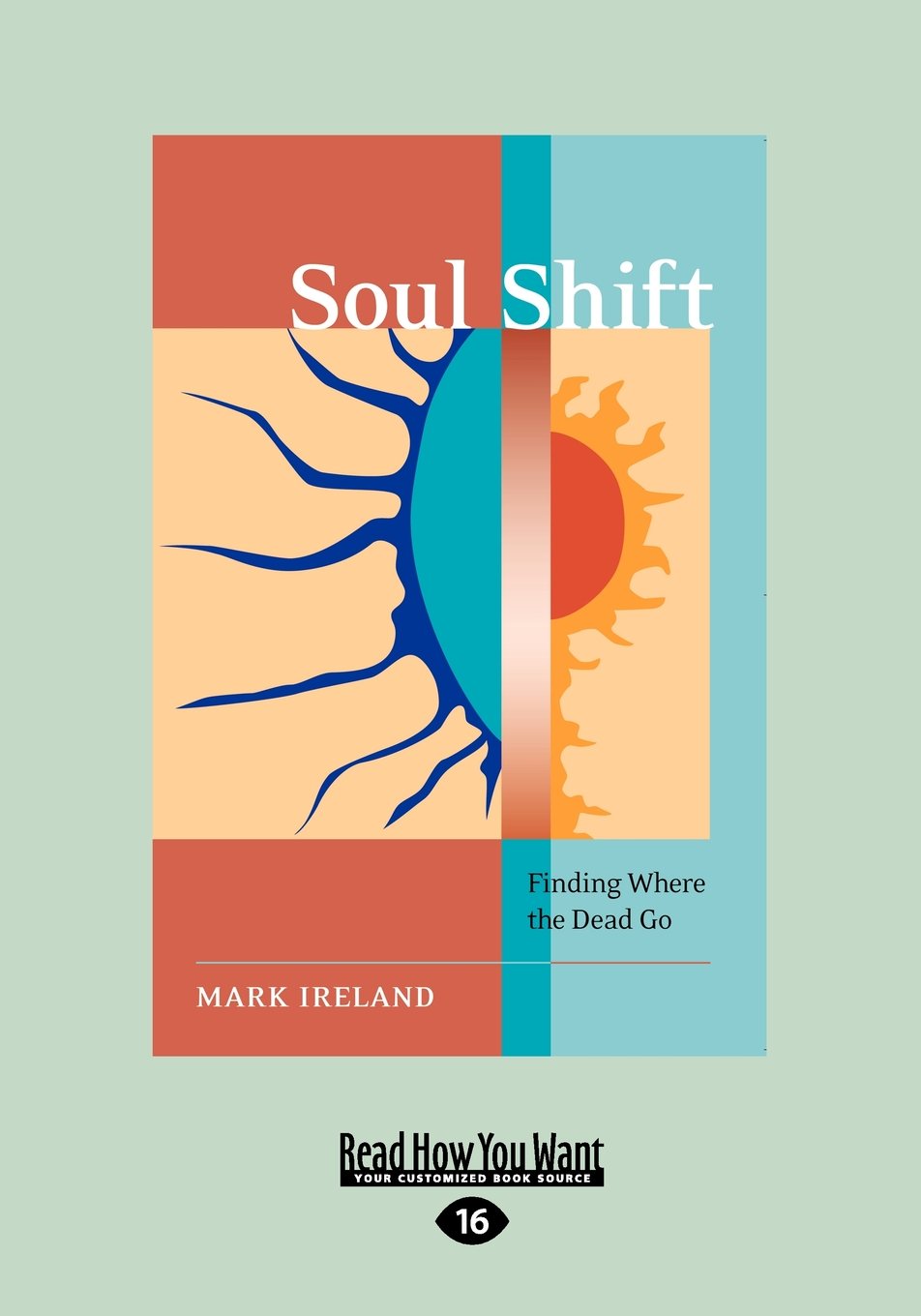 Soul Shift: Finding Where the Dead Go