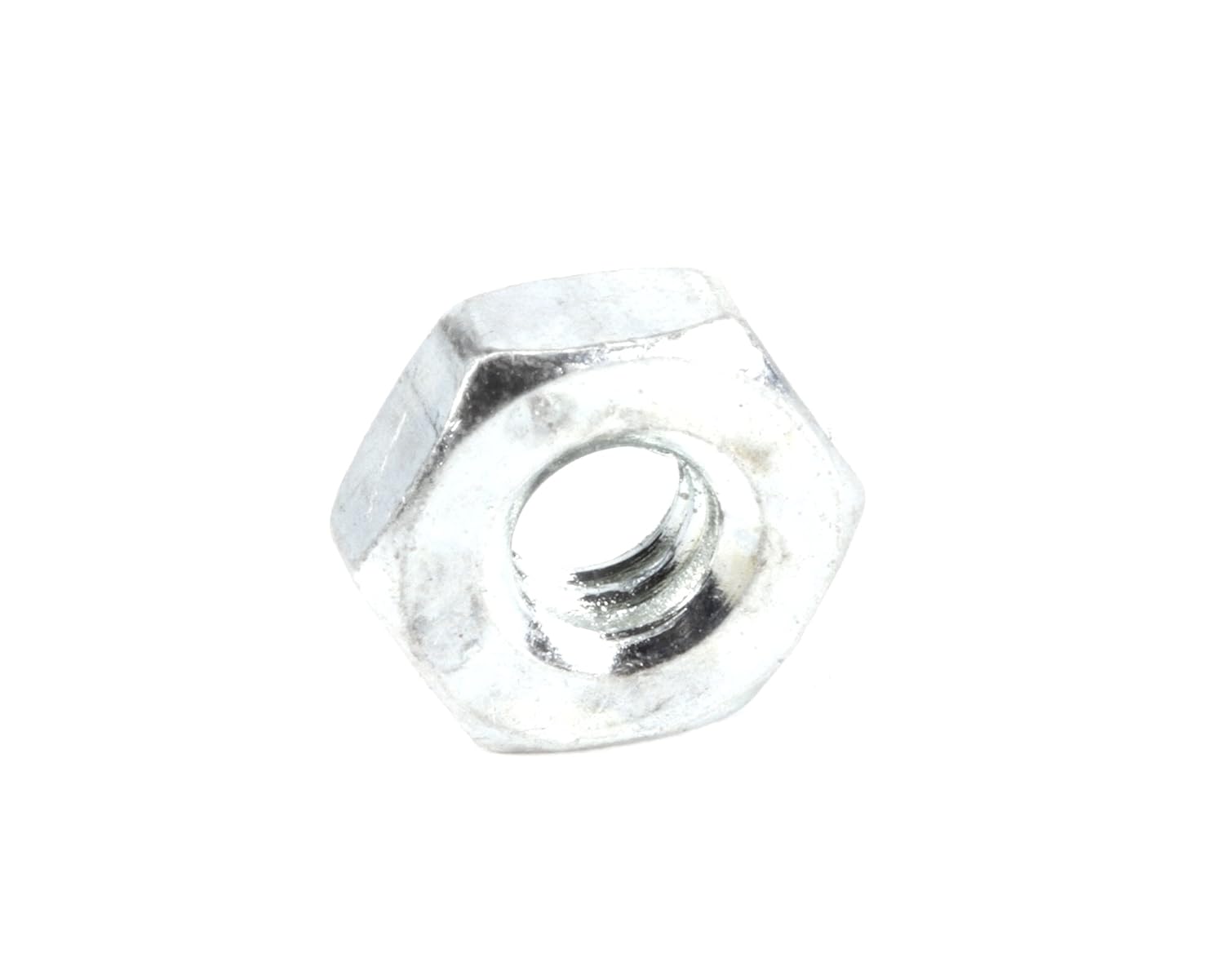 Southbend Range 1146401 Zinc Hex Nut #8-32