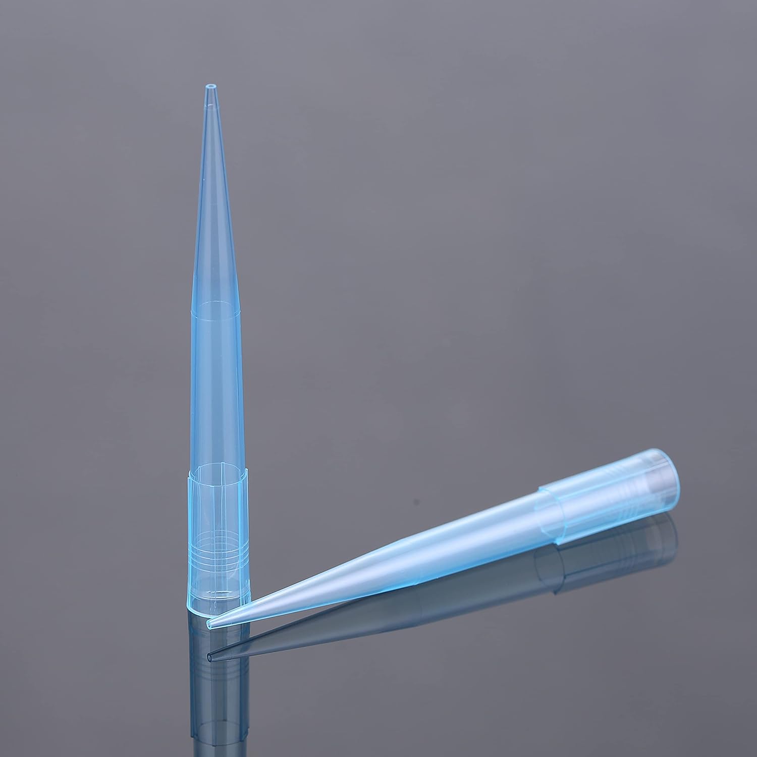 1000ul Universal Pipette Tips, Bulk (5,000/case)