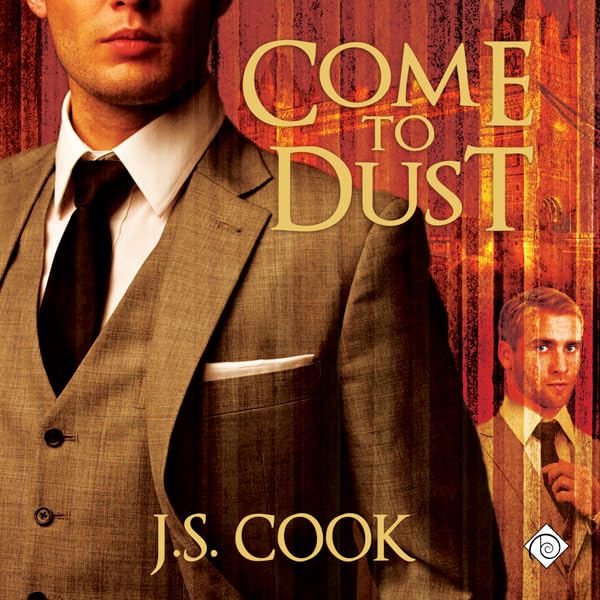 Cover art for Come to Dust