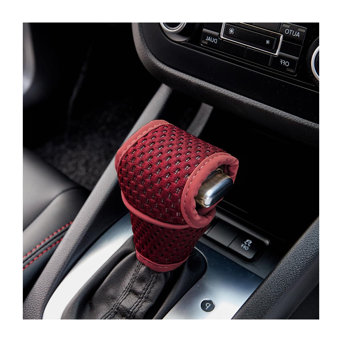 Pomos De Palanca De Cambios Para Opel Para Astra H III Para Vauxhall