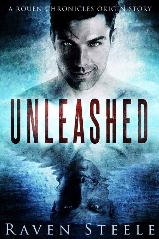 Cover of Unleashed