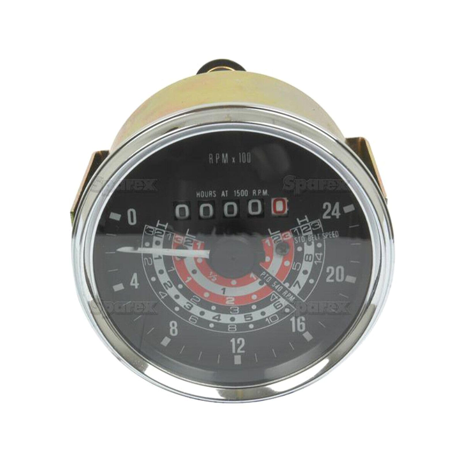 Amazon.com: S.41082 Tractormeter MPH Fits MASSEYY Fergus 894428M91 