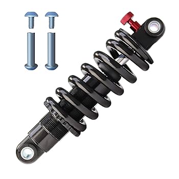 BOS stoy MTB リアサスペンション BOS stoy MTB リアサスペンション