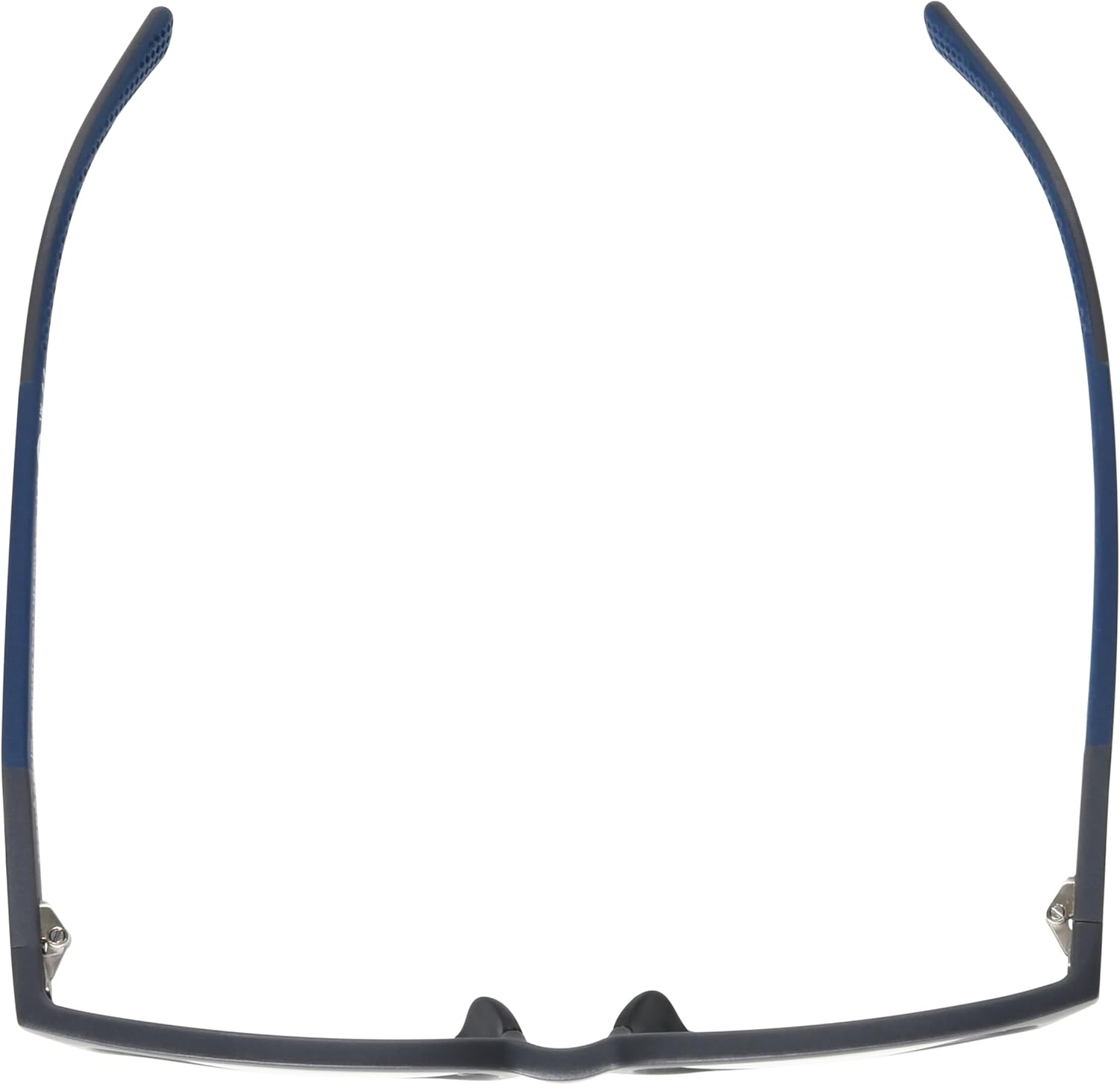 IRONMAN mens Chase Square Reading Glasses - Image 4