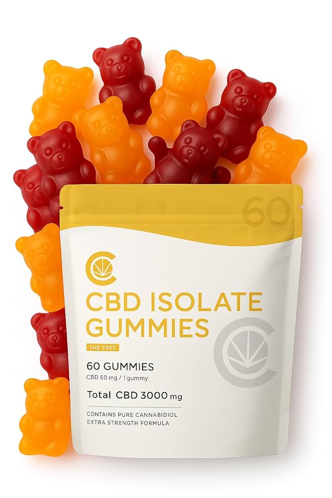 Amazon | 【濃度アップリニューアル】CannaTech CBD グミ 3000mg