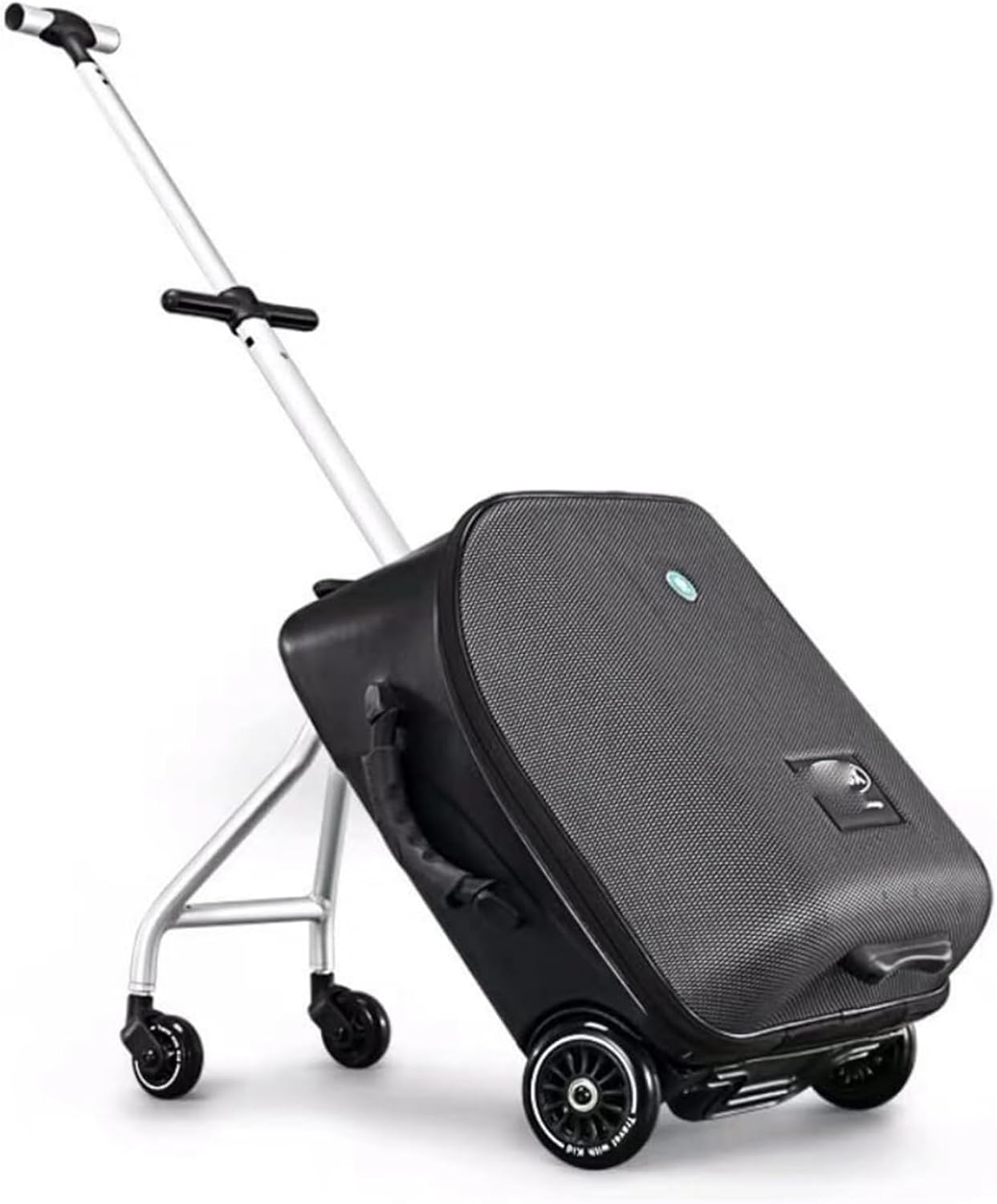 ノリッコ おしり痛くないクッション付き キャリーケース 楽天市場