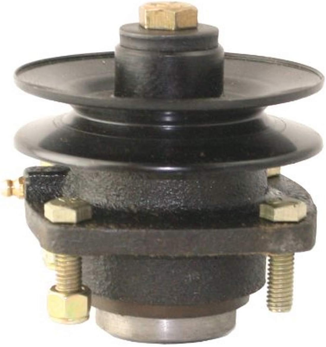Oregon 82341 Dixon Spindle Assembly for 8398 Black Lawn