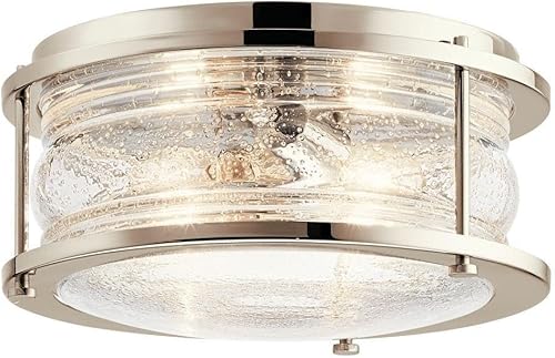 Kichler Montaje empotrado 2Lt