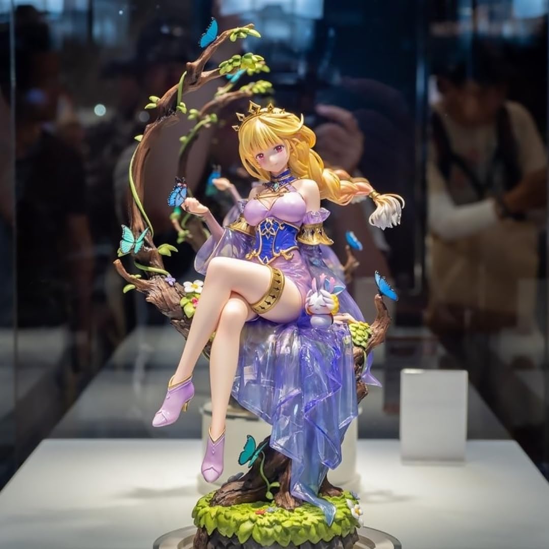 崖の上のポニョ フィギュア ガレージキット GK完成品 鬼滅の刃 継国縁壱 つぎくによりいち フィギュア ガレージキット GK