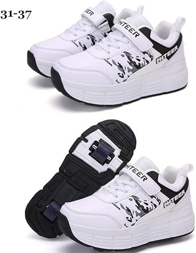 Miniatura 3 de UGUHU boys unisex-adult girls Sneaker