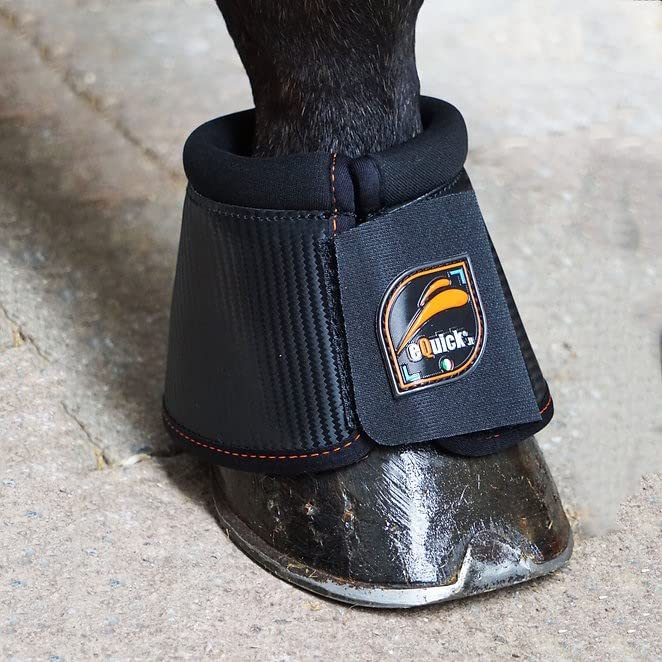 eQuick PARAGLOMI Modello eOVERREACH in Neoprene