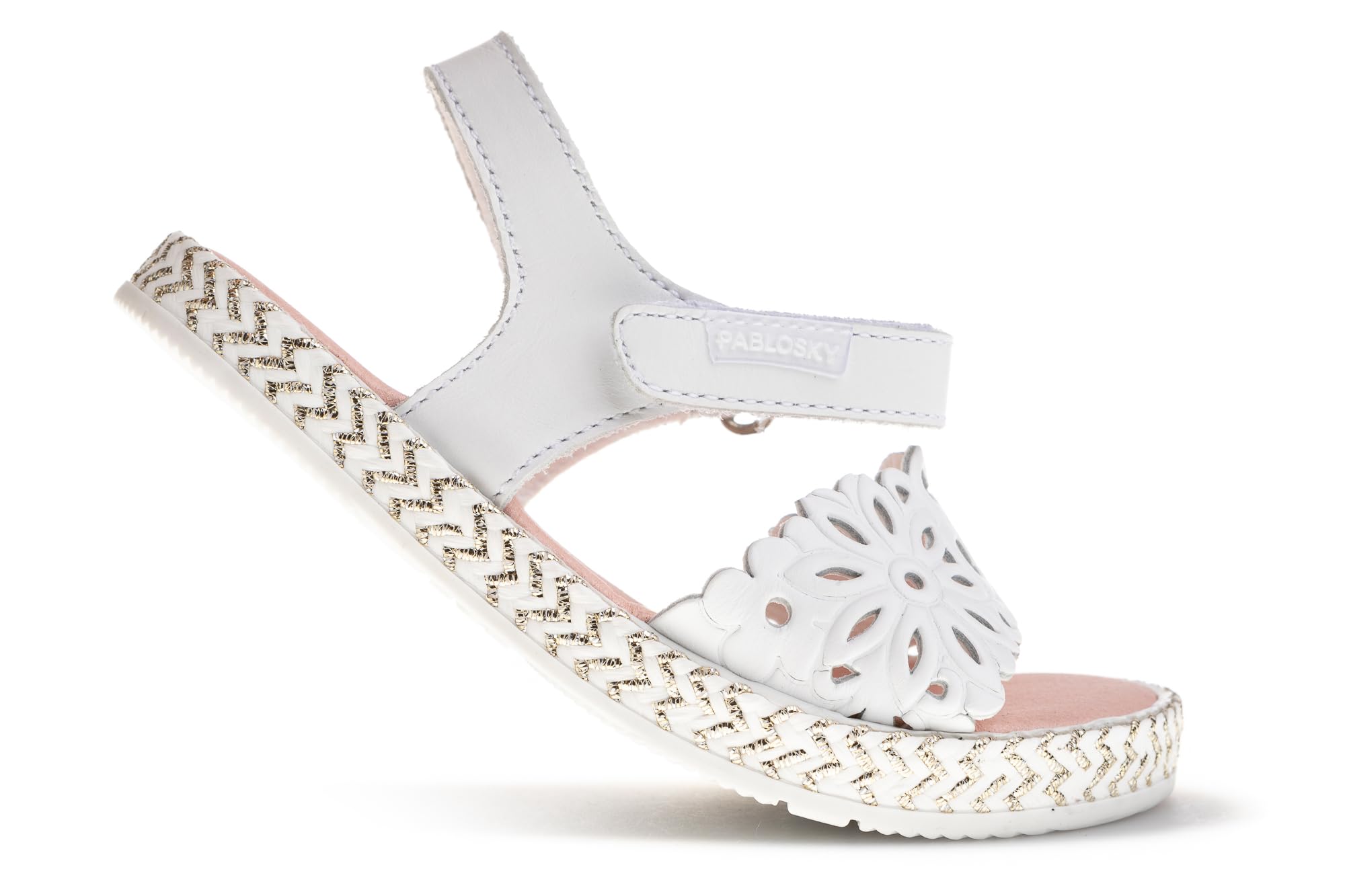 Pablosky Pepa 437100 Sandalia