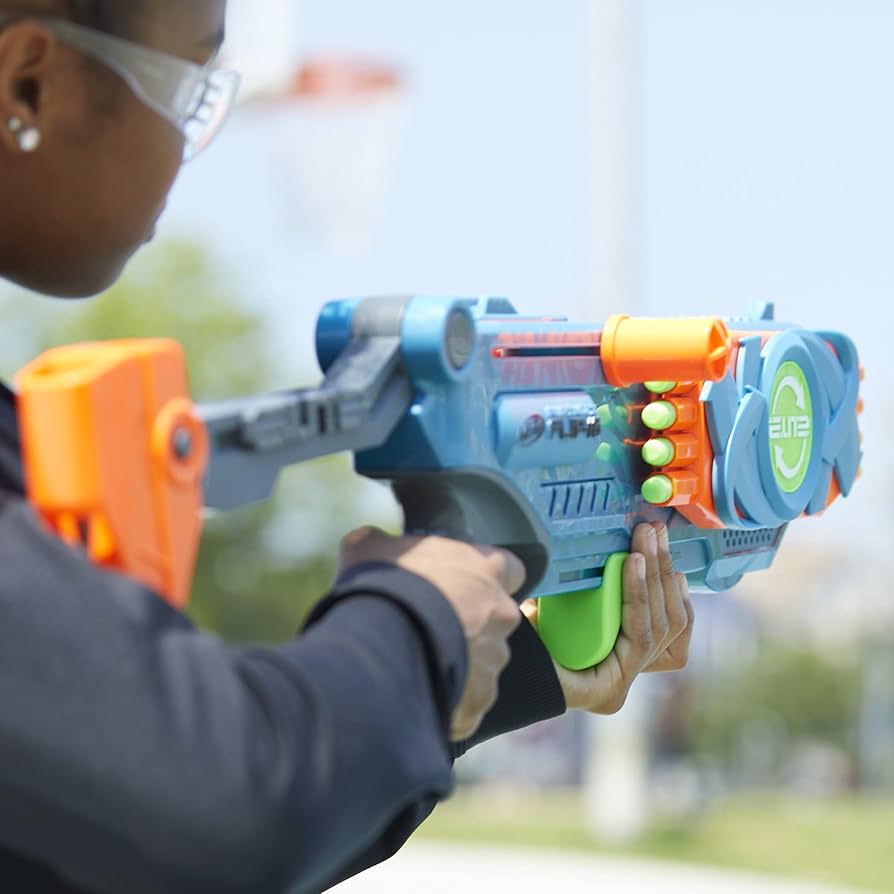 Amazon | NERF Elite 2.0 -16 16 2 16 16 | ダーツ矢 通販