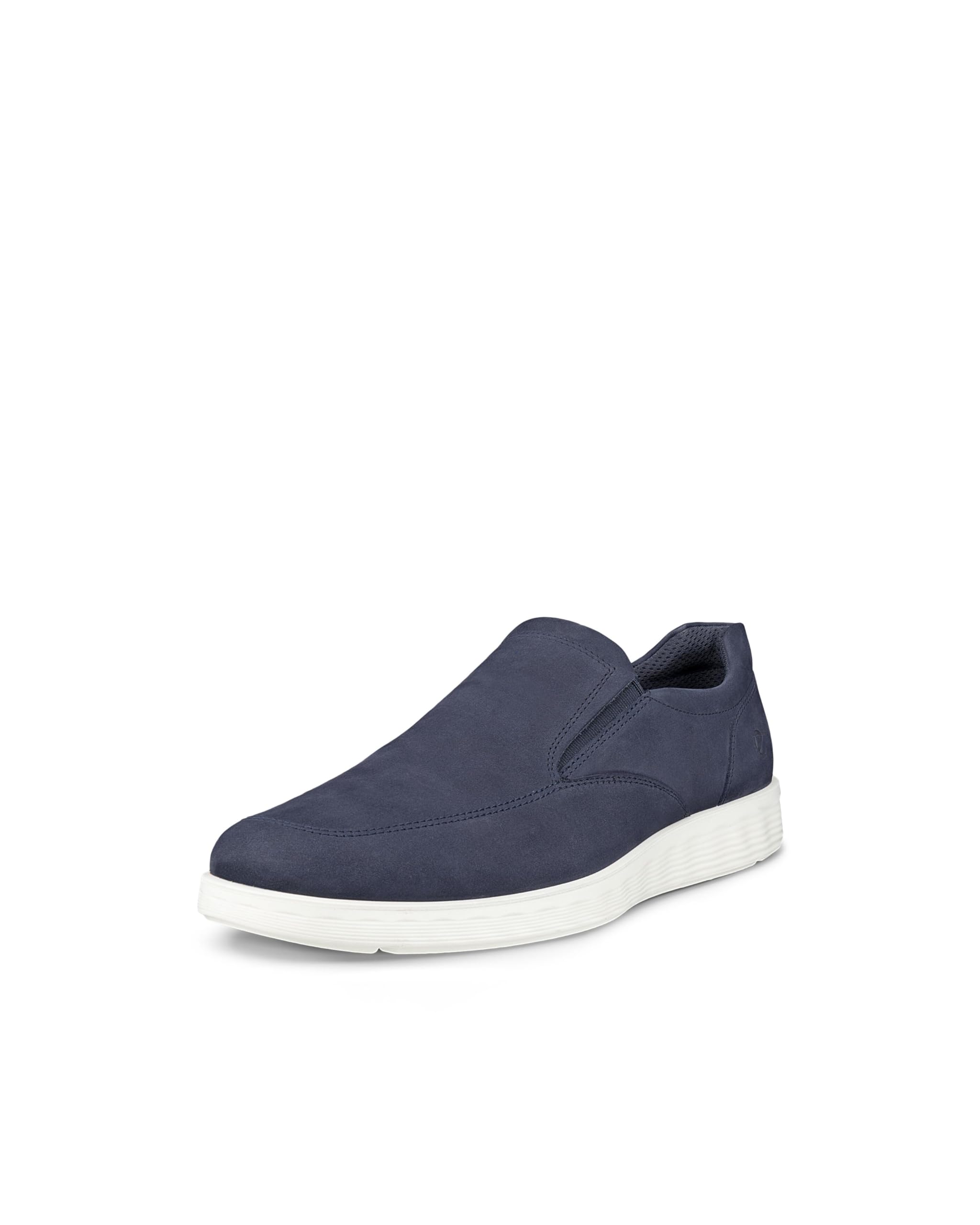 ECCO Men's S Lite Hybrid Trainers, Navy, 11.5 UK