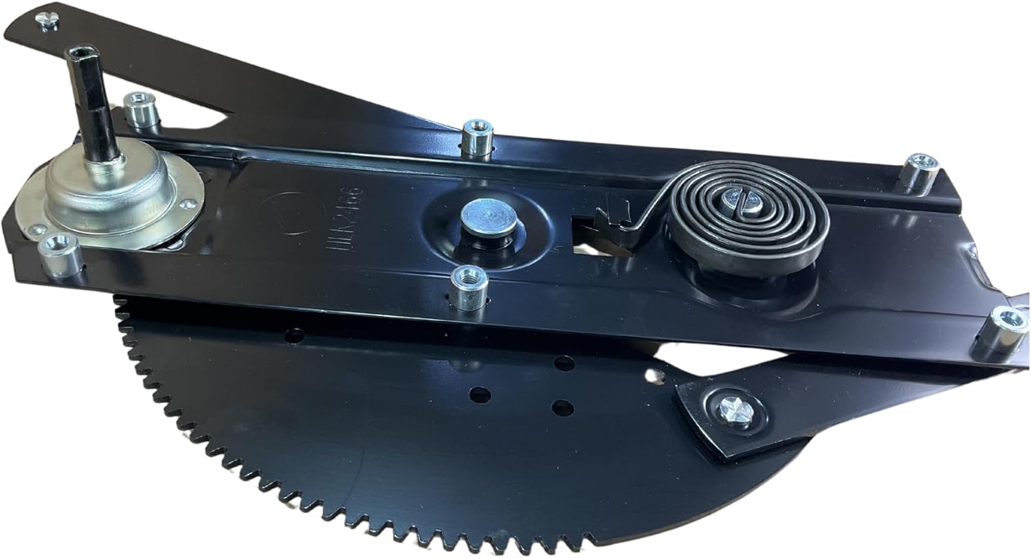 AUTOMANN HLK2466 Kenworth Manual Window Regulator(Right)