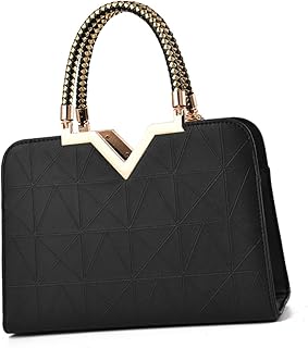 Bolsa Estilingue Para Mulheres Bolsa De Ombro De Grande Capacidade Bolsa De Ombro Feminina Bolsa De Mão Bolsa De Ombro Bolsas Femininas Bolsas Femininas Pretas Bolsas Femininas