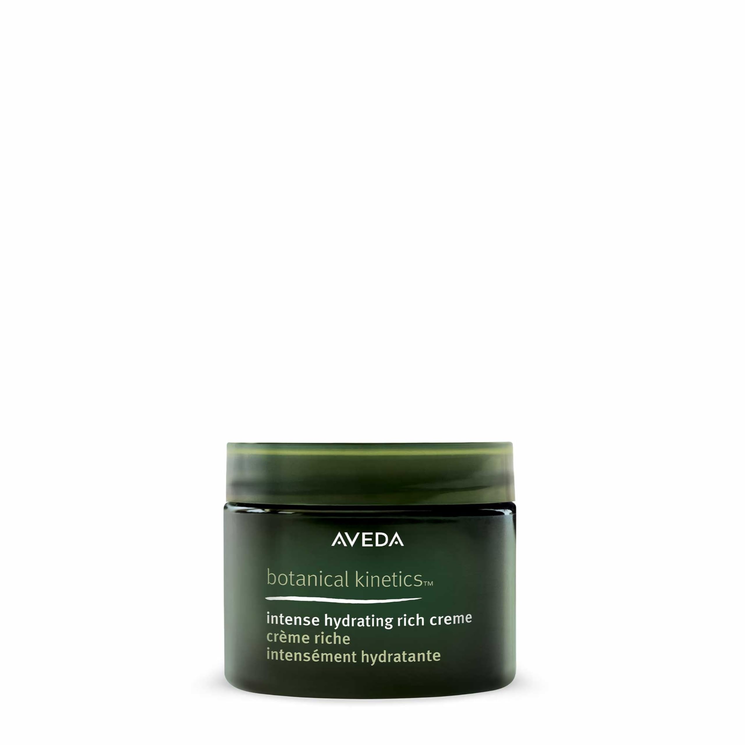 Aveda Botanical Kinetics Intense Hydrating Rich Creme | Face Cream for Dry to Very Dry Skin | with Cupuaçu Butter