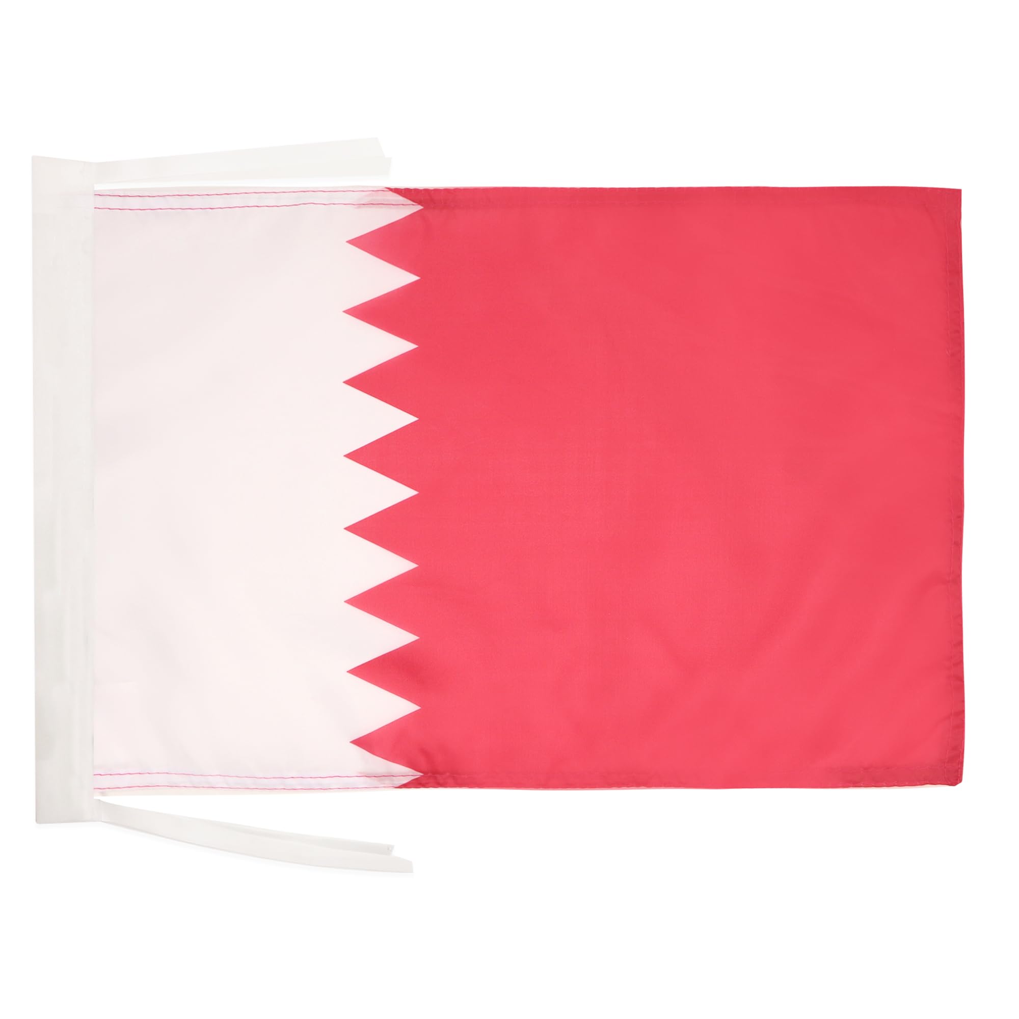 AZ FLAG Bandera de la Ciudad DE Barcelona 45x30cm - BANDERINA BARCELONESA 30 x 45 cm cordeles — view 76