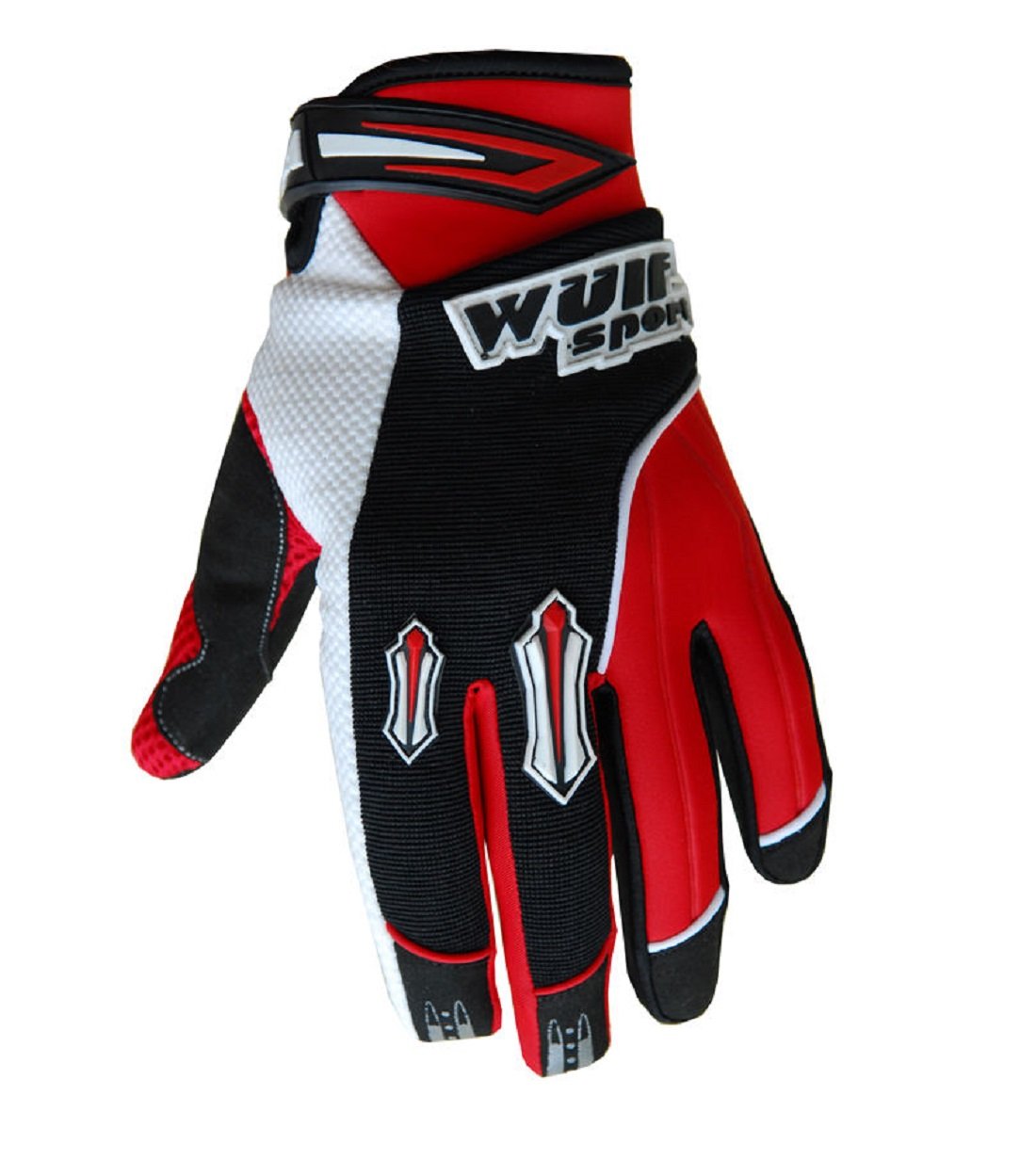 WULF Kinder MX Handschuh