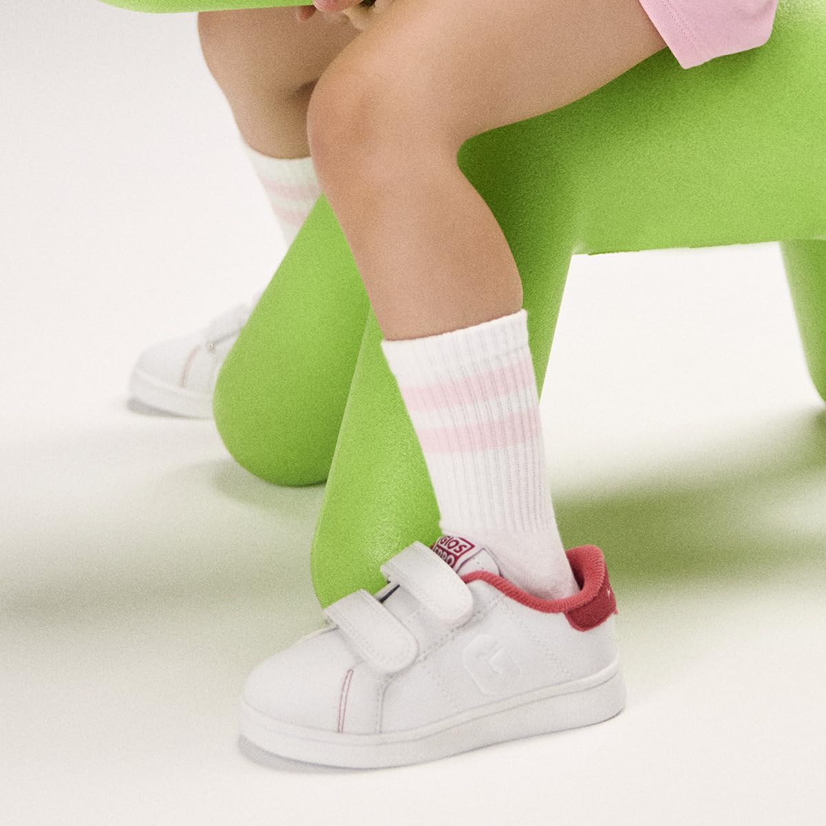 GIOSEPPO Volsk, Zapatos para Uniformes de Escuela Niñas