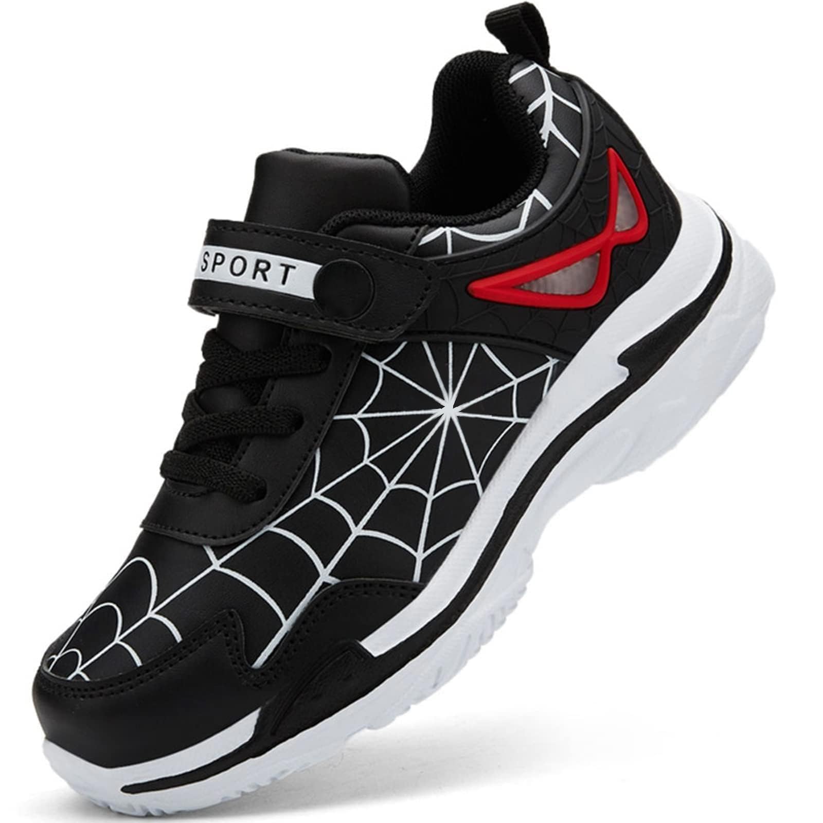 Toddler Little Big Boys Girls Shoes Kids Running Sneakers