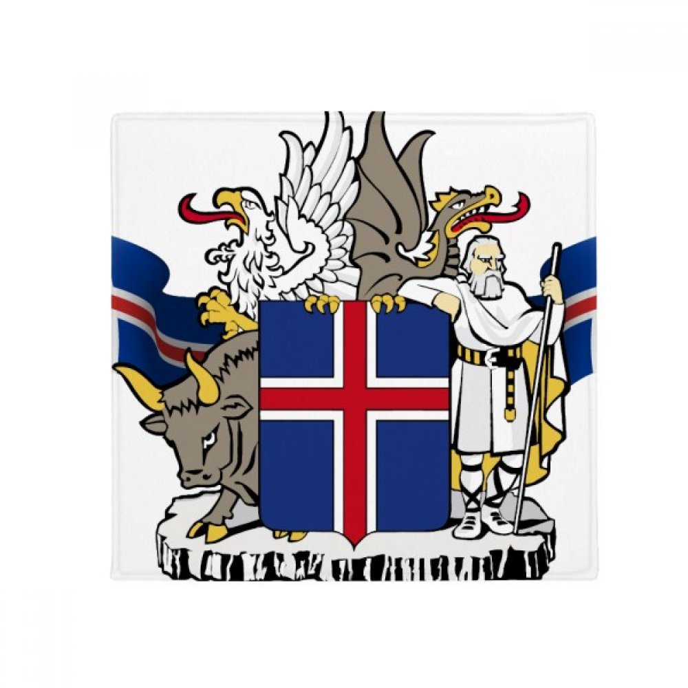 Tapis antidérapant Norvège absorbant et sécurisé pour cuisine et bain