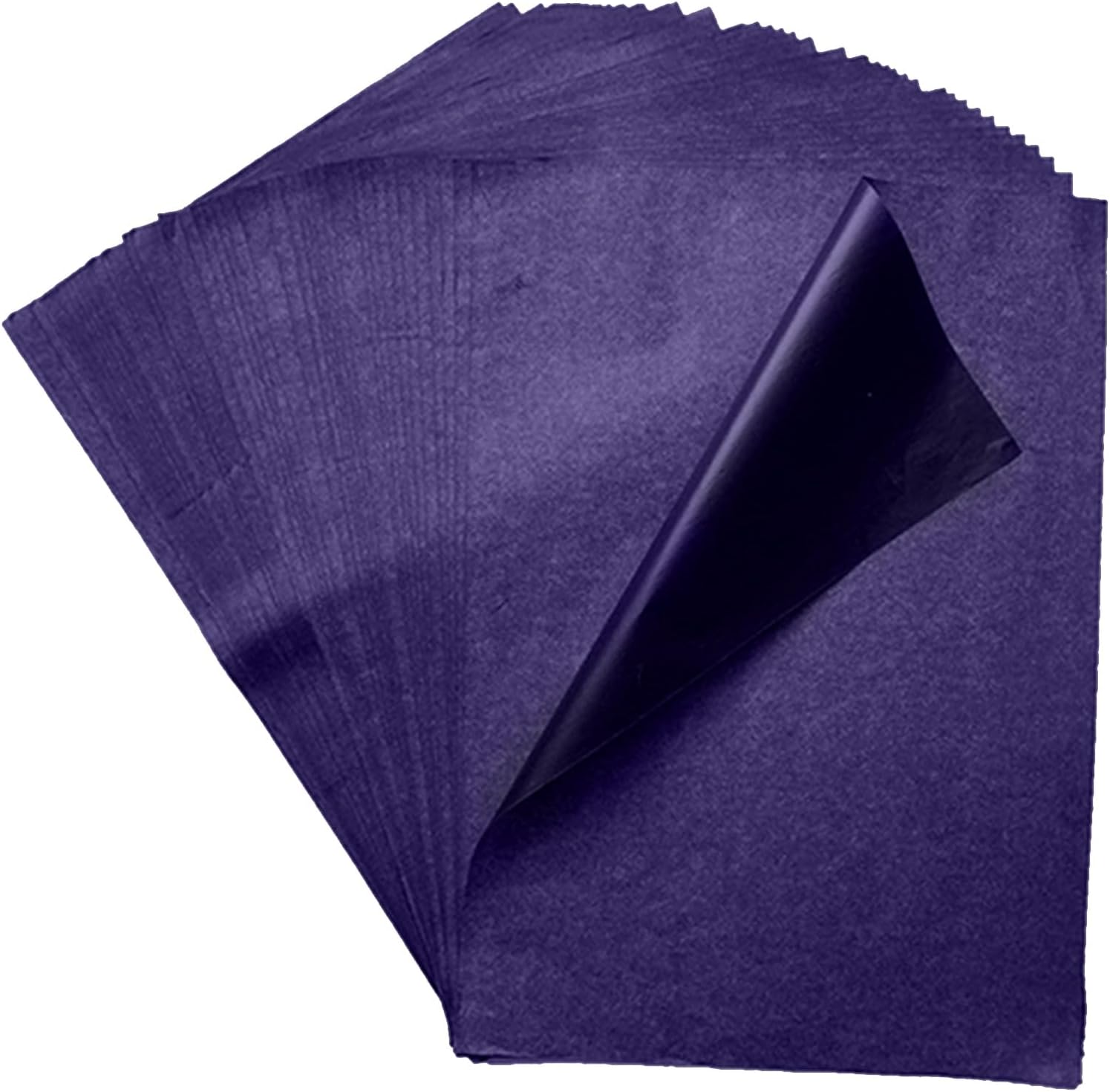 100 Sheets Carbon Paper, A4 8.3 x 11.7 Inch Thick Quality Tracing