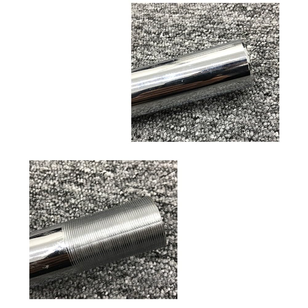 Forcella anteriore pieghevole Ebike 12 14 pollici elettrica per bici, ammortizzatore in lega, filettatura BSA o non filettata, argento