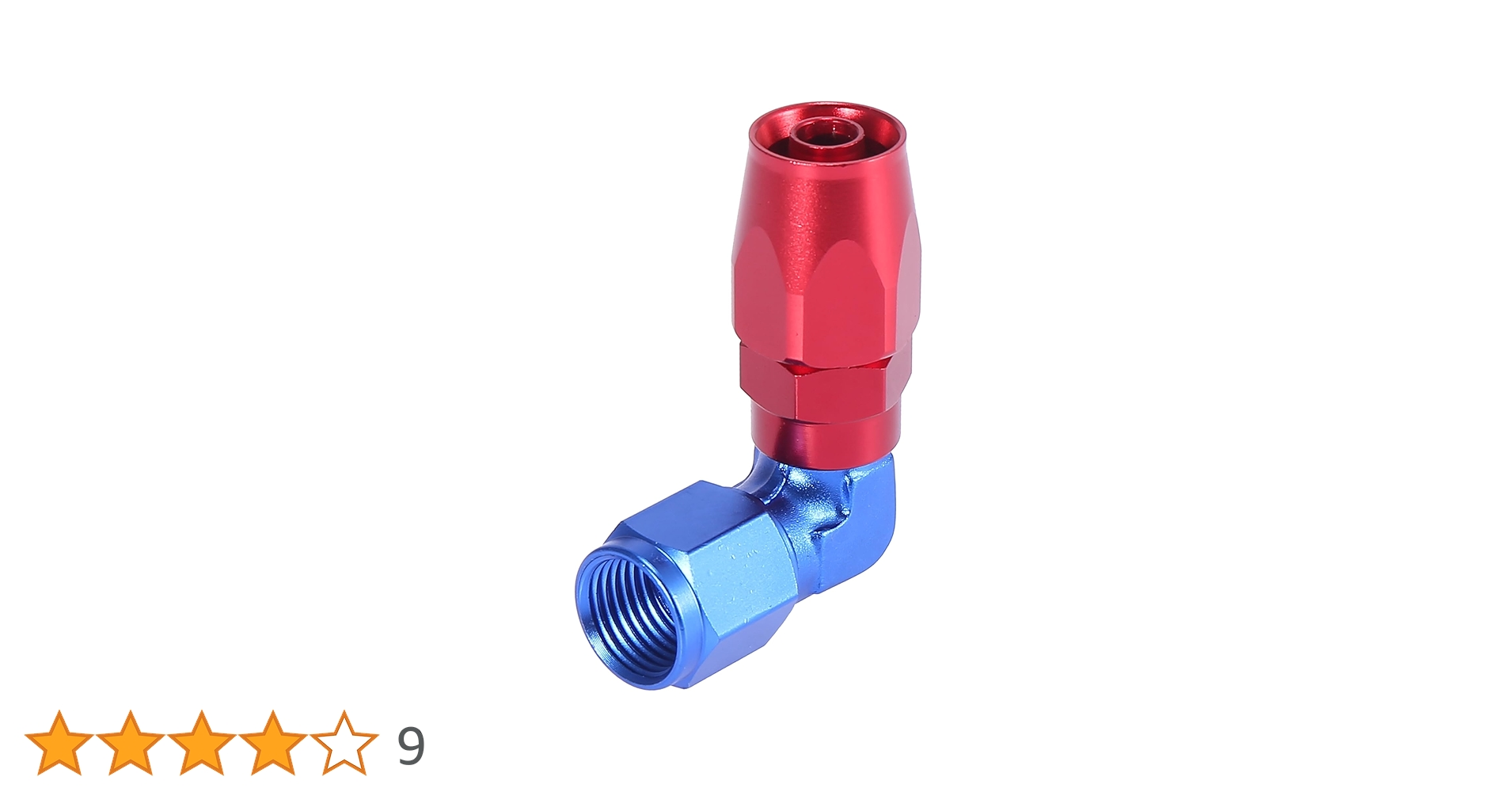 EARLSフィテング ホースセットAN6用 EARLSフィテング ホースセットAN6用 EARLSフィテング ホースセットAN6