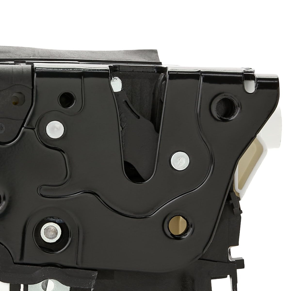 RIDEX 1361D0013 Serratura sportello elettrico anteriore Sinistra Compatibilità con VW TIGUAN 5N