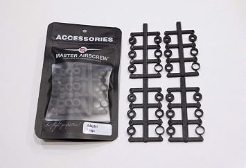 Master Airscrew Multifunctional Propeller Adapter Rings