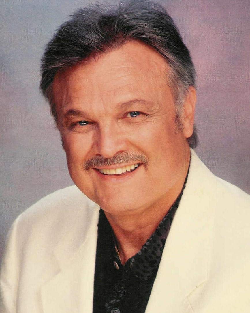 Tommy Roe