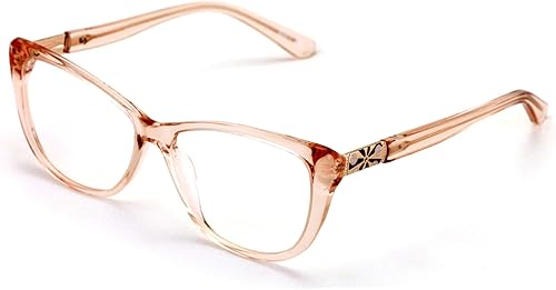 Miniatura 2 de Gafas de lectura para mujer de acetato de alta calidad, lentes grandes, diseño de ojo de gato