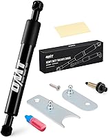 Vista 1 de Orion Motor Tech Compatible con asistencia para puerta trasera de camioneta Silverado Sierra Pickup 07-19, asistencia para elevación de puerta