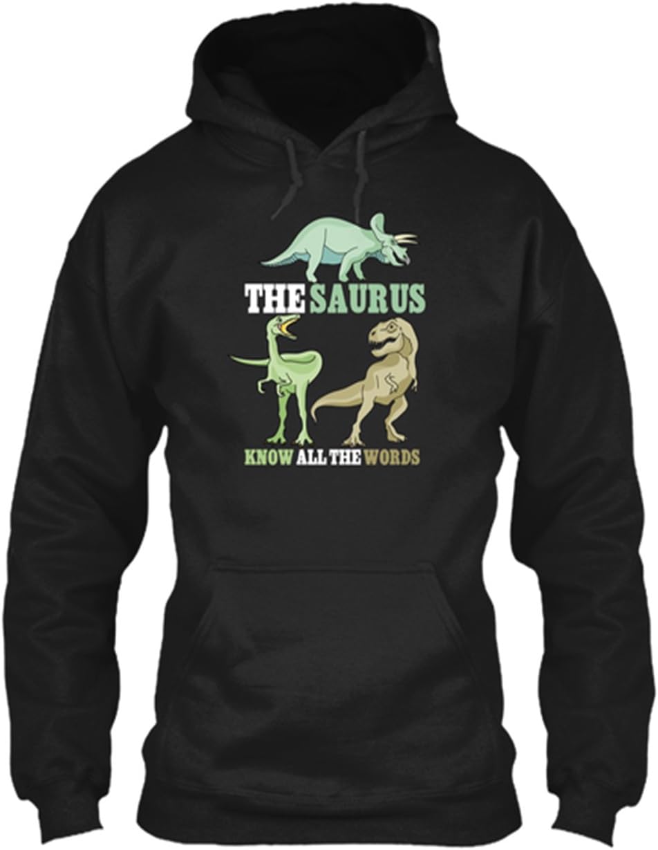 Total Basics Thesaurus Know All The Words Dinosaurs, Dino