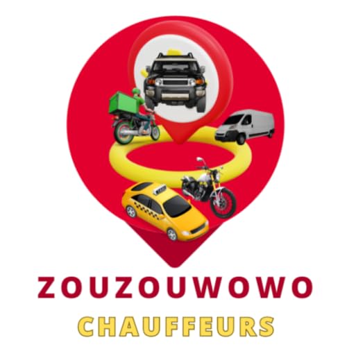 Zouzouwowo Chauffeurs