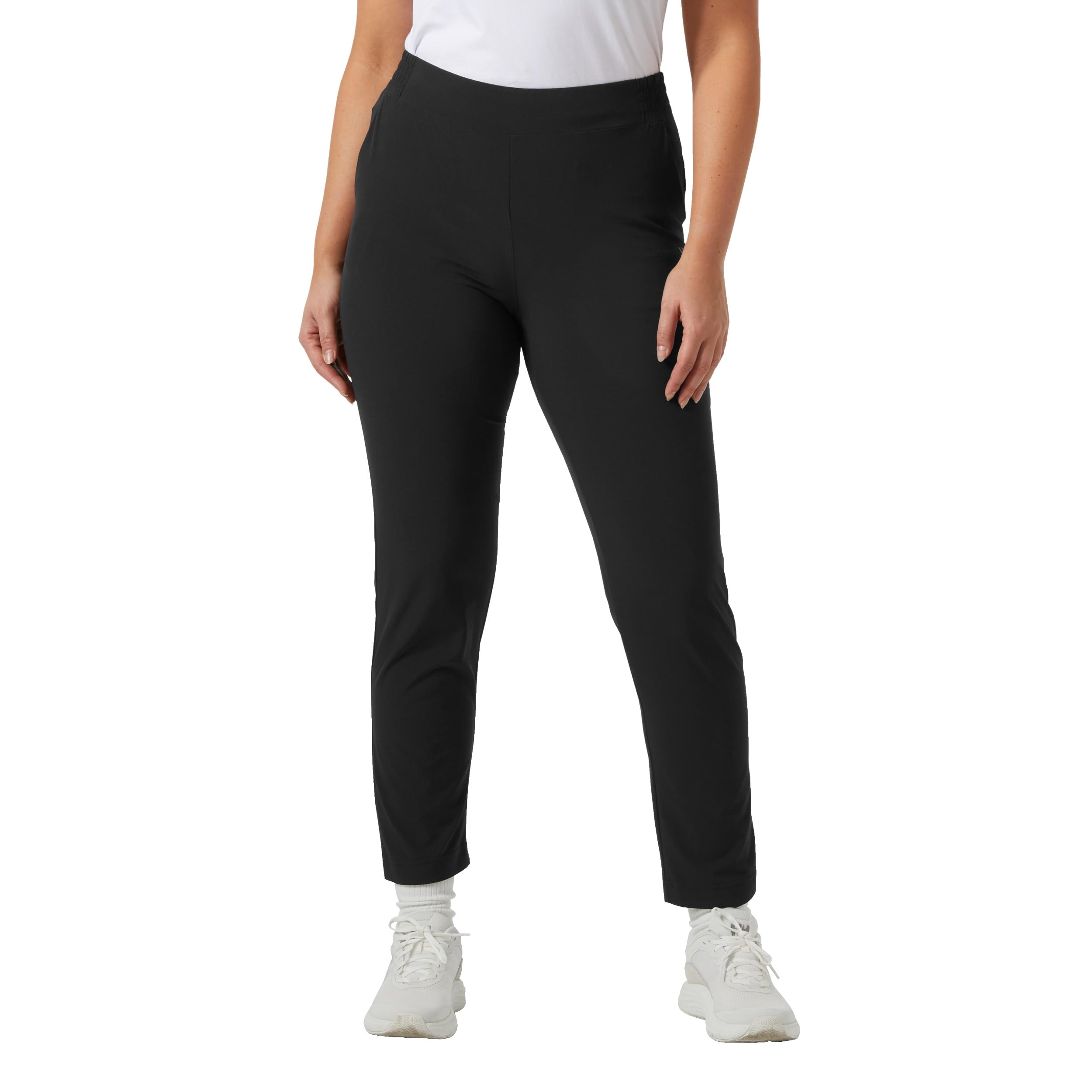 Helly Hansen Femmes Pantalon W Thalia 2.0, Noir, L-image