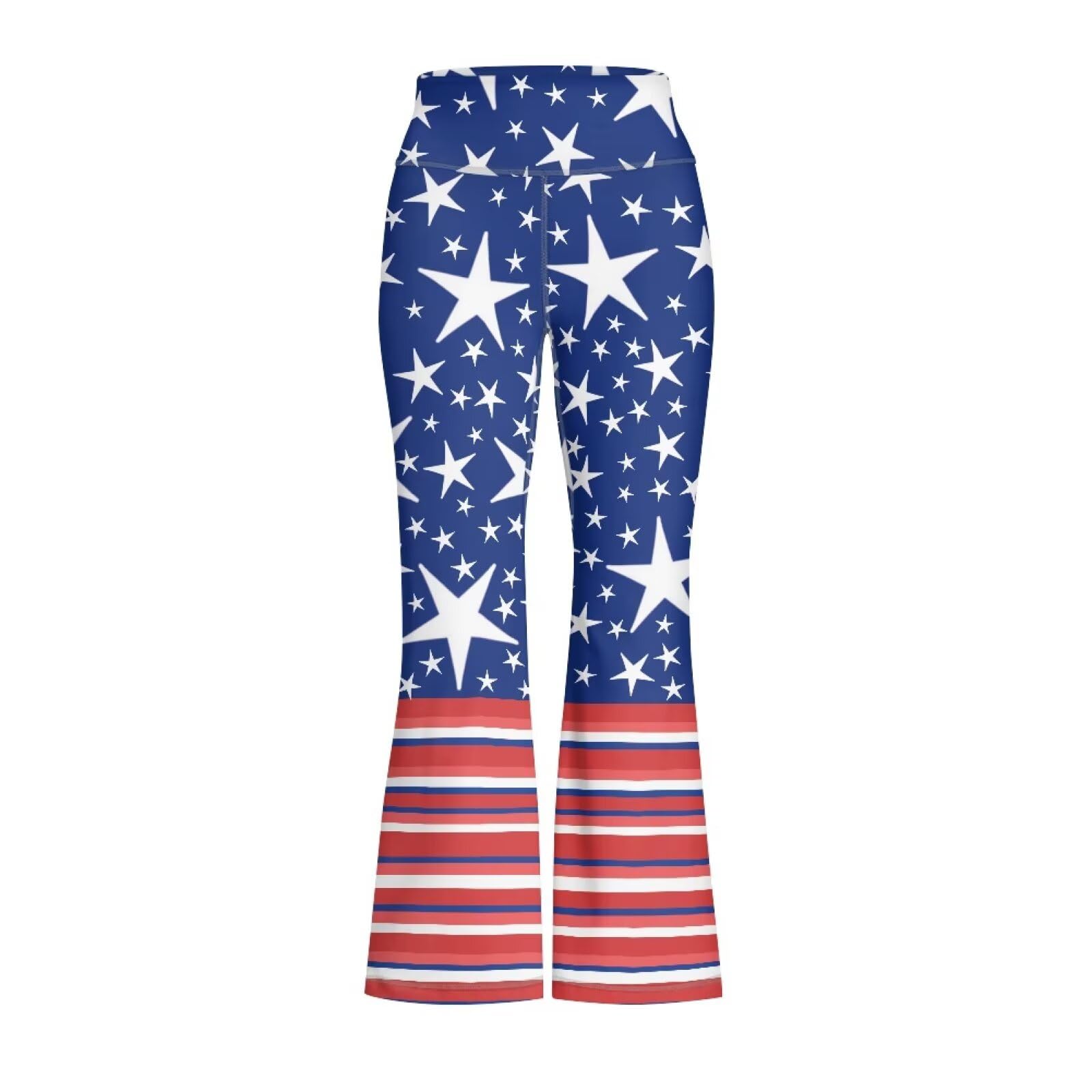 Girls Flare Leggings 5-14T Cute Bell Bottoms for Girl Yoga Pants for Gym