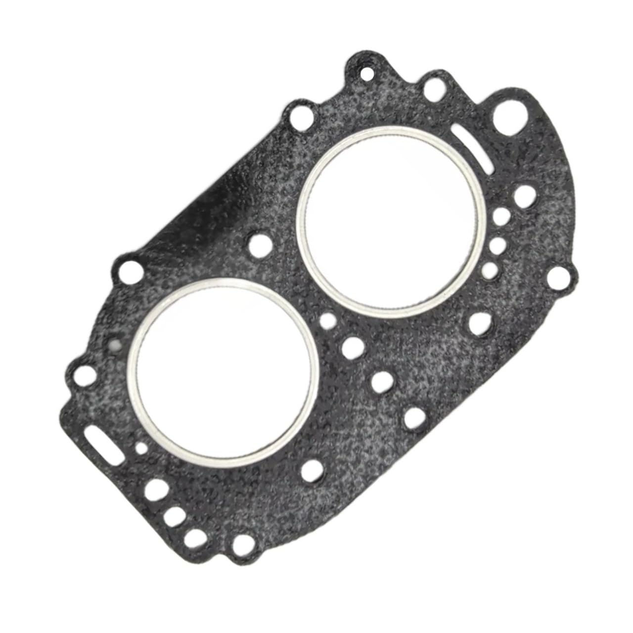 Joint de culasse pour réparer moteur hors-bord 6HP 8HP entretien bateau 677-11181-00-00