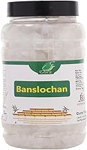 Cura Banslochan 200gm | used for weak bones, wrinkles, cough, frizzy hair, dry skin, arthritis, arthritis, and convulsions