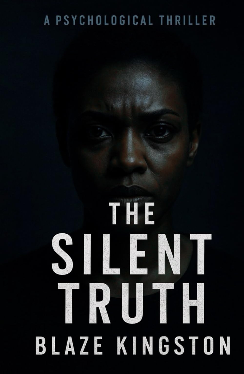 THE SILENT TRUTH