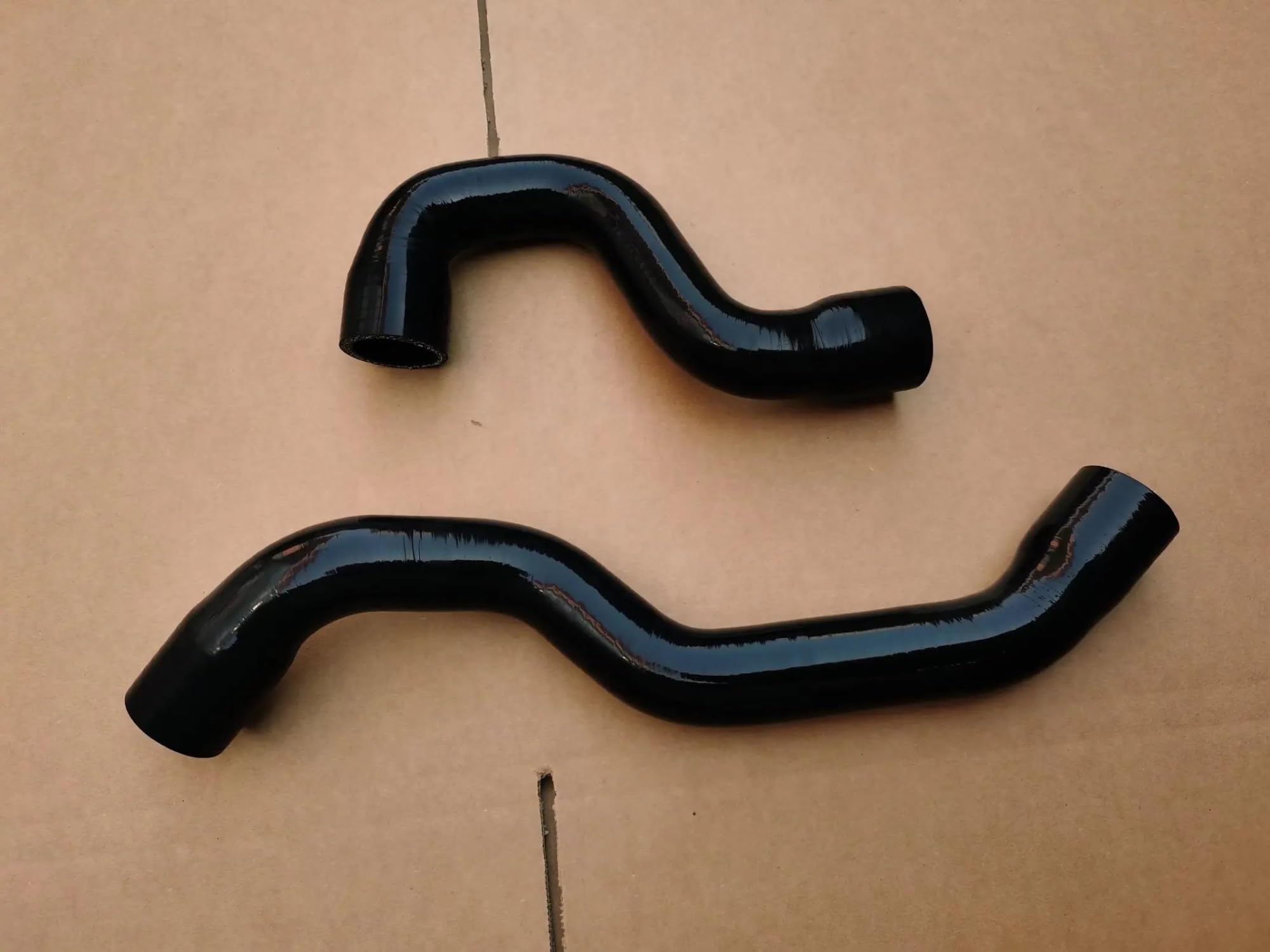 Mangueras del radiador Compatible Con Chevrolet Para Sonic 1.4 Turbo L4 DOHC 2013-2016 2017 2018 2019 2020 95129353 95167690 Kit De Manguera De Refrigerante Para Calentador De Radiador De Coche