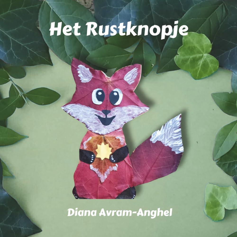 Het Rustknopje: Een eenvoudige methode om driftbuien te verzachten en kinderen te helpen tot rust te komen (2–5 jaar)