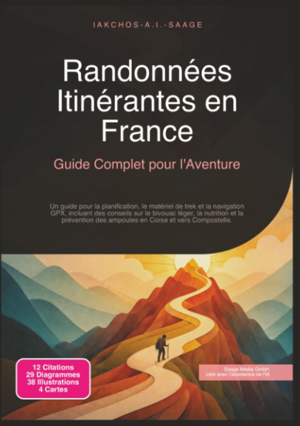 Randonnées Itinérantes en France: Guide Complet pour l'Aventure