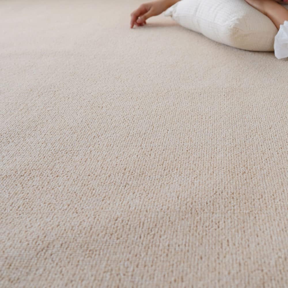 模写/横山清暉/月下秋草図/絹表装/桐共箱二重箱付/布袋屋掛軸HE-246